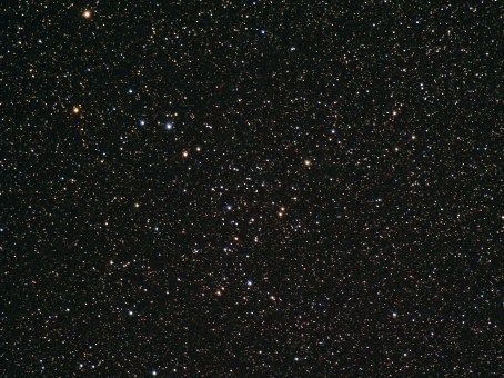 Immagine salvata con i settaggi applicati.