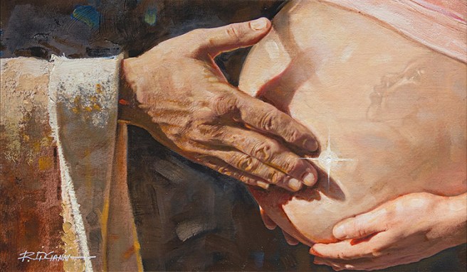 ron-dicianni-before-i-formed-you-1